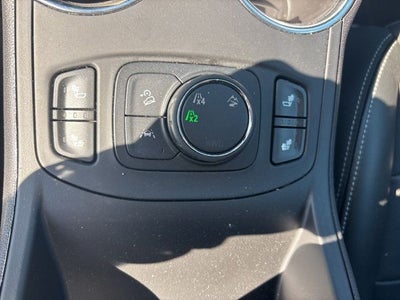 2024 GMC Terrain AWD SLT