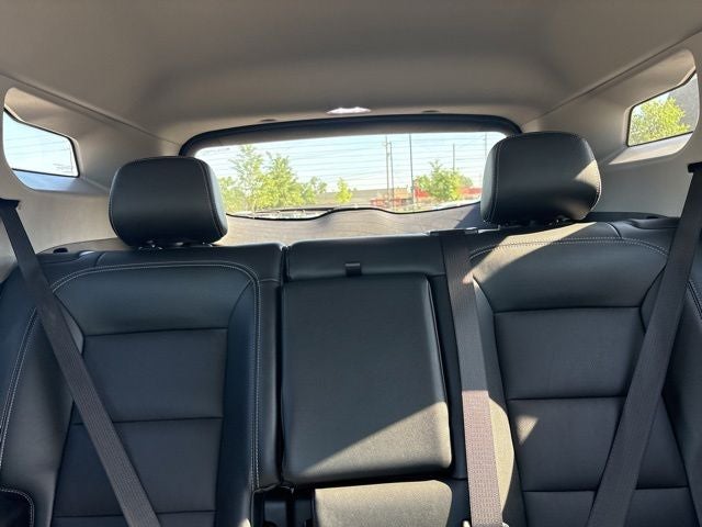 2024 GMC Terrain AWD SLT