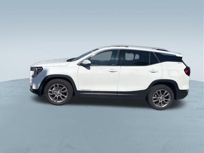 2024 GMC Terrain AWD SLT