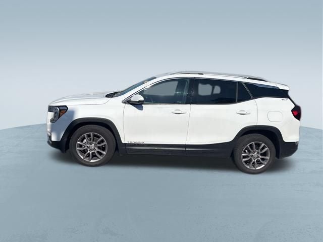 2024 GMC Terrain AWD SLT