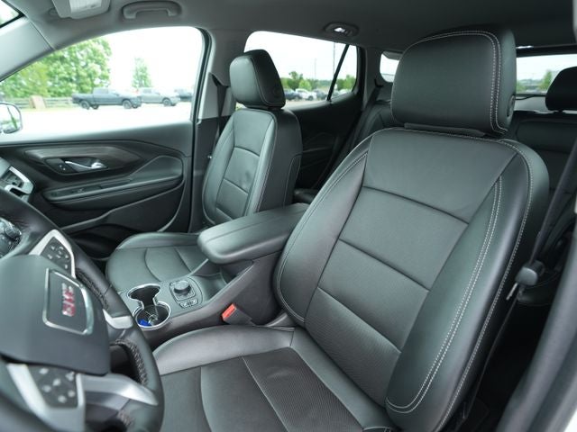2024 GMC Terrain AWD SLT
