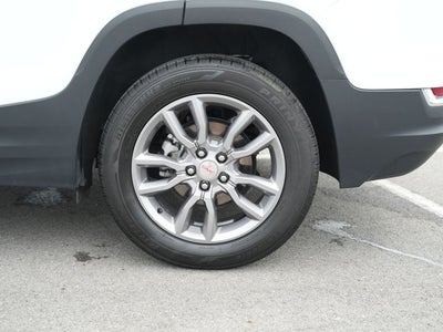 2024 GMC Terrain AWD SLT