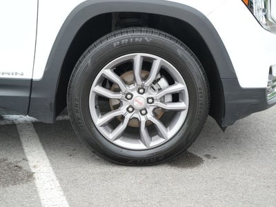 2024 GMC Terrain AWD SLT