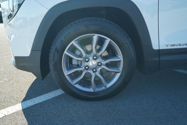 2023 GMC Terrain AWD SLT