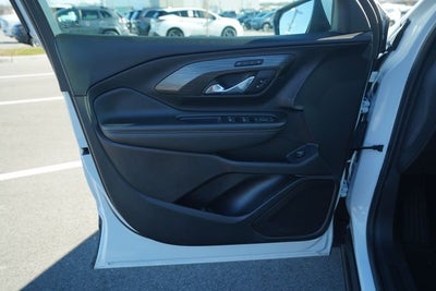 2023 GMC Terrain AWD SLT