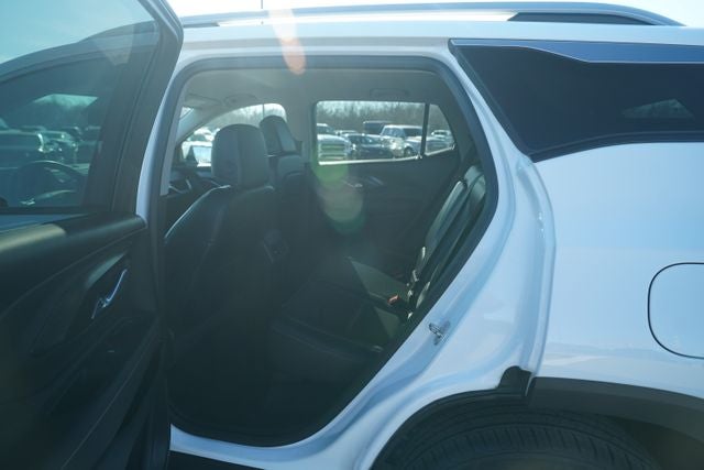 2023 GMC Terrain AWD SLT