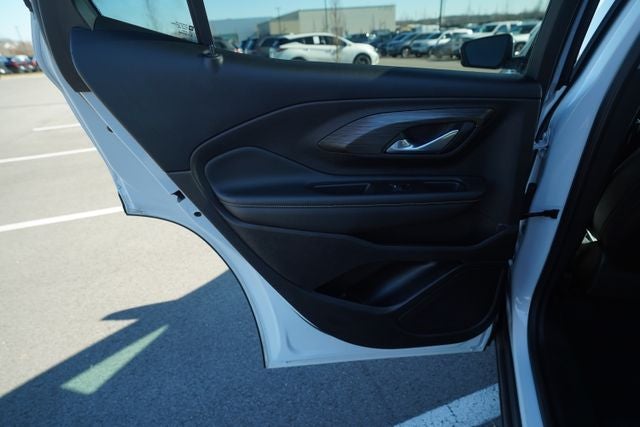 2023 GMC Terrain AWD SLT