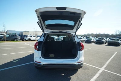 2023 GMC Terrain AWD SLT