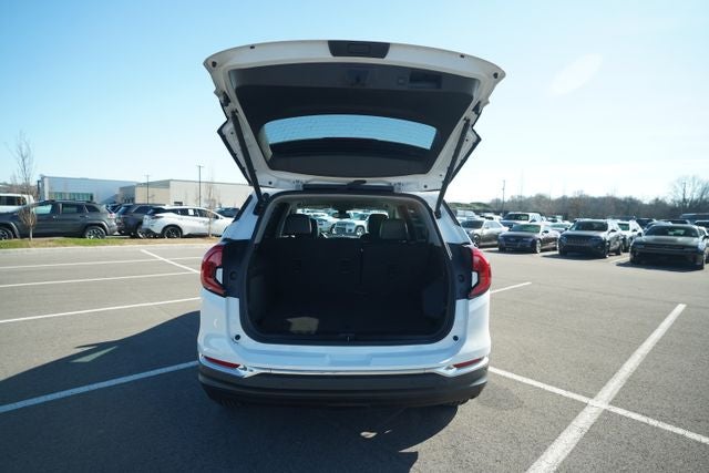 2023 GMC Terrain AWD SLT