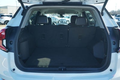 2023 GMC Terrain AWD SLT