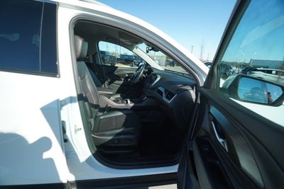 2023 GMC Terrain AWD SLT