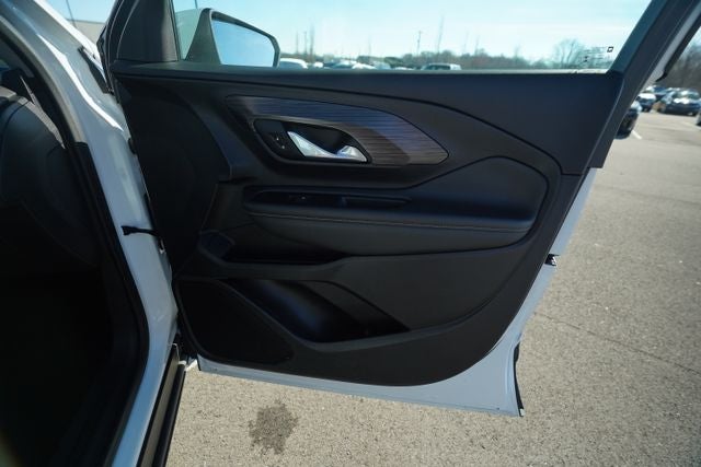 2023 GMC Terrain AWD SLT