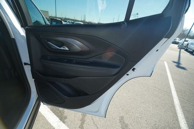 2023 GMC Terrain AWD SLT