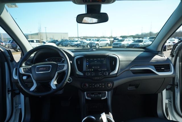 2023 GMC Terrain AWD SLT