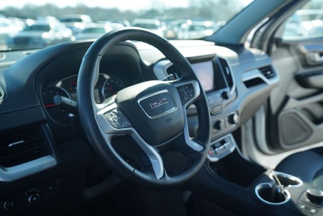 2023 GMC Terrain AWD SLT