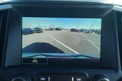 2023 GMC Terrain AWD SLT