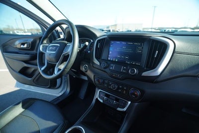 2023 GMC Terrain AWD SLT