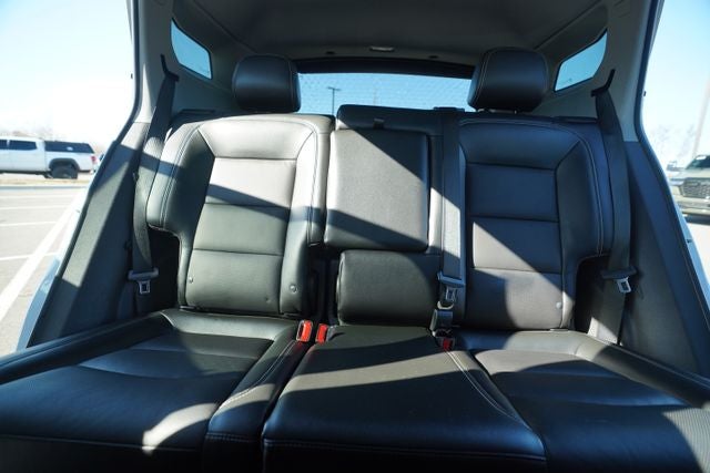 2023 GMC Terrain AWD SLT