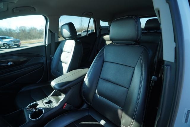 2023 GMC Terrain AWD SLT