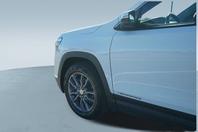 2023 GMC Terrain AWD SLT