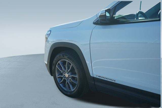 2023 GMC Terrain AWD SLT