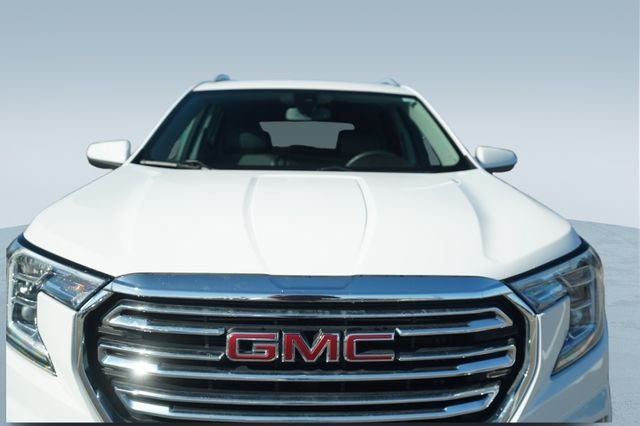 2023 GMC Terrain AWD SLT