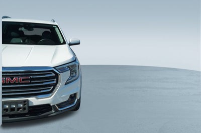 2023 GMC Terrain AWD SLT