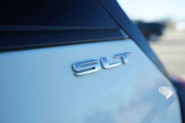 2023 GMC Terrain AWD SLT