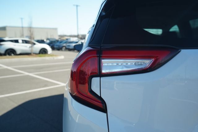 2023 GMC Terrain AWD SLT