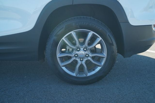 2023 GMC Terrain AWD SLT