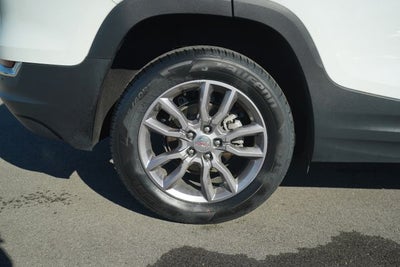 2023 GMC Terrain AWD SLT