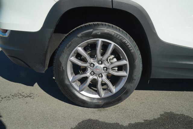 2023 GMC Terrain AWD SLT