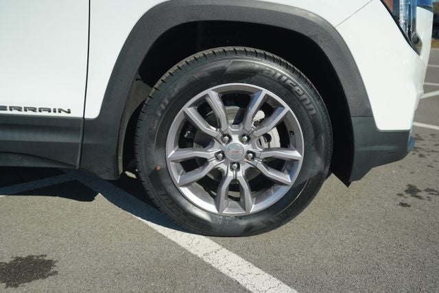 2023 GMC Terrain AWD SLT