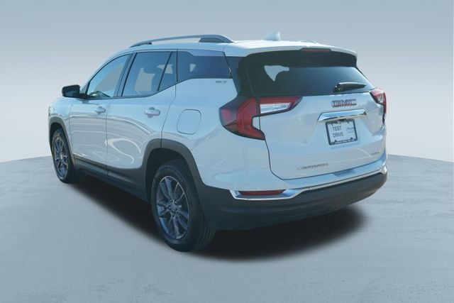 2023 GMC Terrain AWD SLT