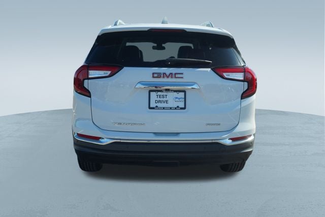 2023 GMC Terrain AWD SLT