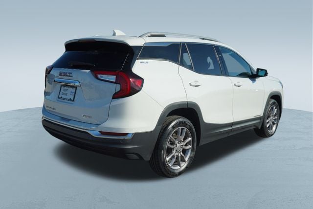 2023 GMC Terrain AWD SLT