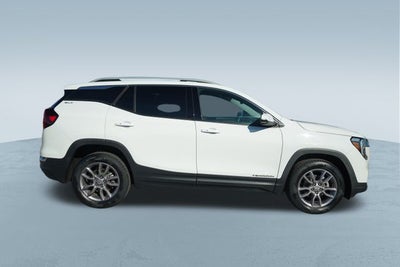 2023 GMC Terrain AWD SLT