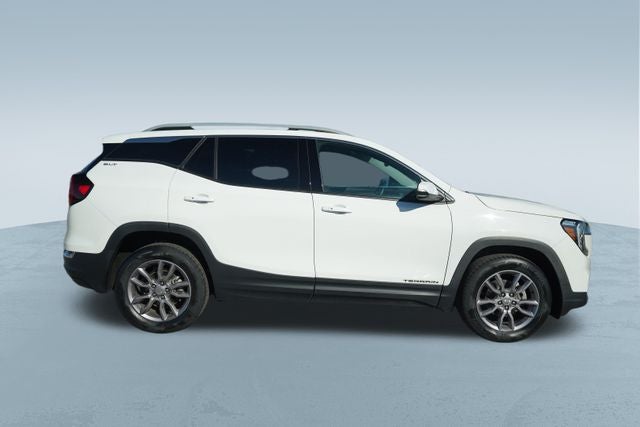 2023 GMC Terrain AWD SLT