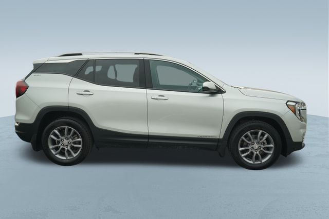 2022 GMC Terrain AWD SLT