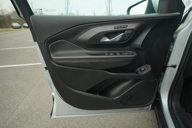 2022 GMC Terrain AWD SLT