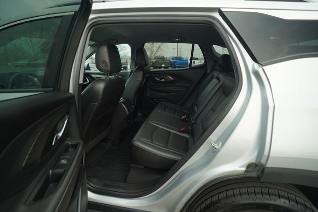 2022 GMC Terrain AWD SLT