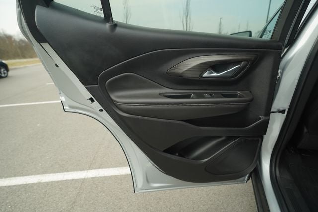 2022 GMC Terrain AWD SLT