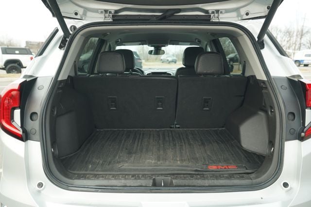 2022 GMC Terrain AWD SLT