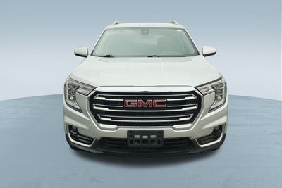 2022 GMC Terrain AWD SLT