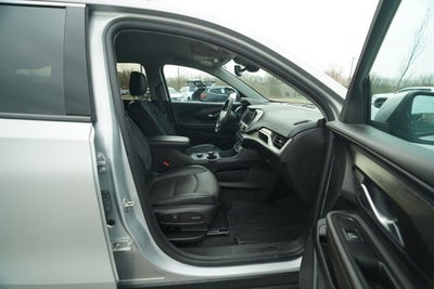 2022 GMC Terrain AWD SLT