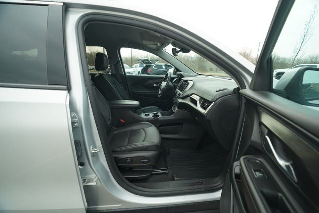 2022 GMC Terrain AWD SLT