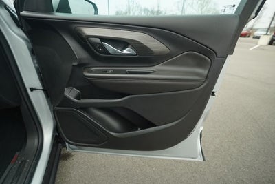 2022 GMC Terrain AWD SLT