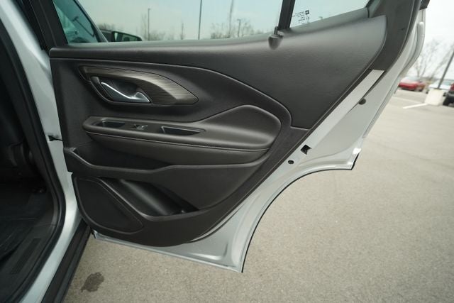 2022 GMC Terrain AWD SLT