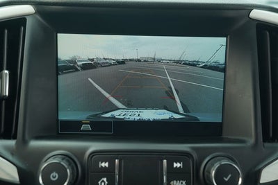 2022 GMC Terrain AWD SLT