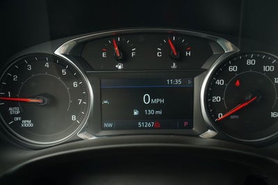 2022 GMC Terrain AWD SLT